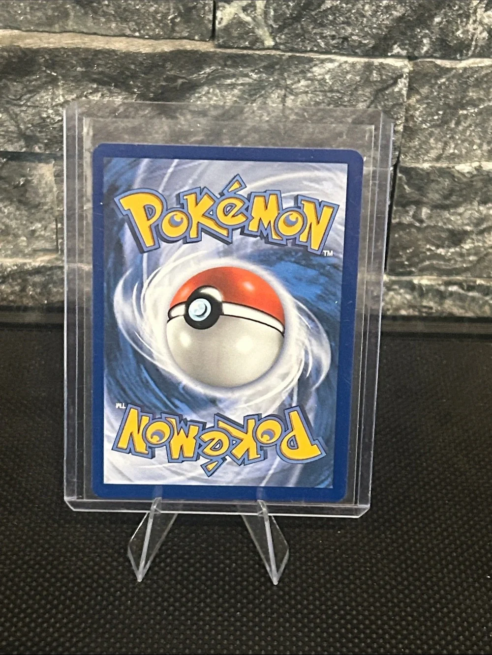 Pokemon Nymble 096/094 Illustration Rare Holo from Phantasmal Flames 🔥 Set M/NM